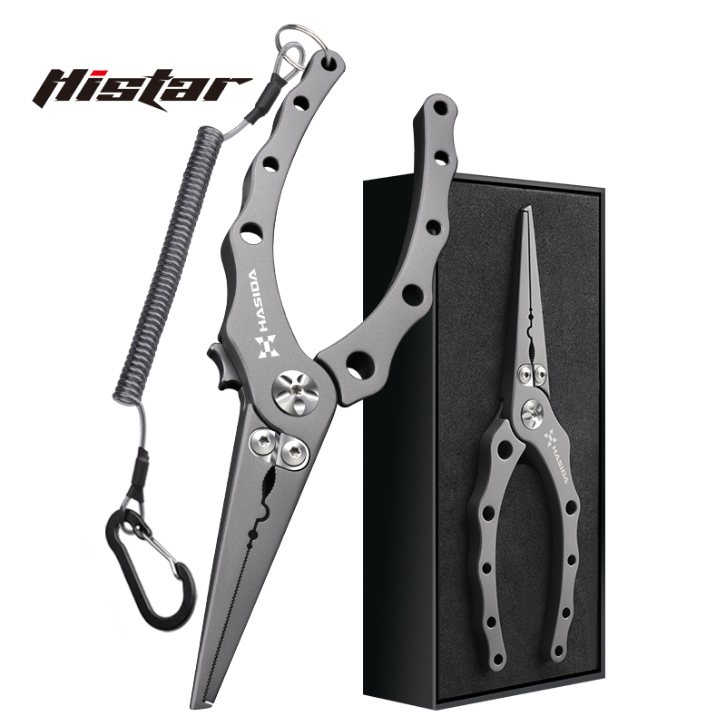 Pinze da Pesca FG Multifunzion - Fishing Pliers recensione e prezzo