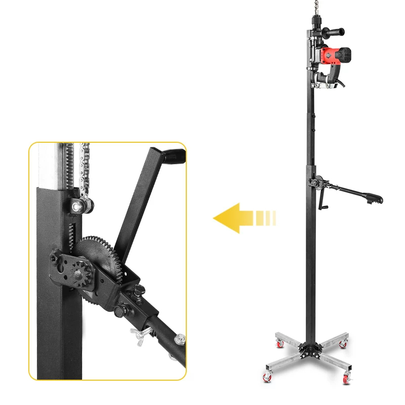 Supporto per martello elettric - Rod Holder Fishing recensione e prezzo