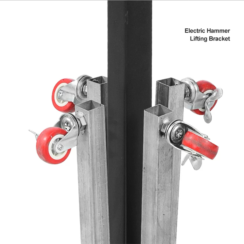 Supporto per martello elettric - Rod Holder Fishing recensione e prezzo