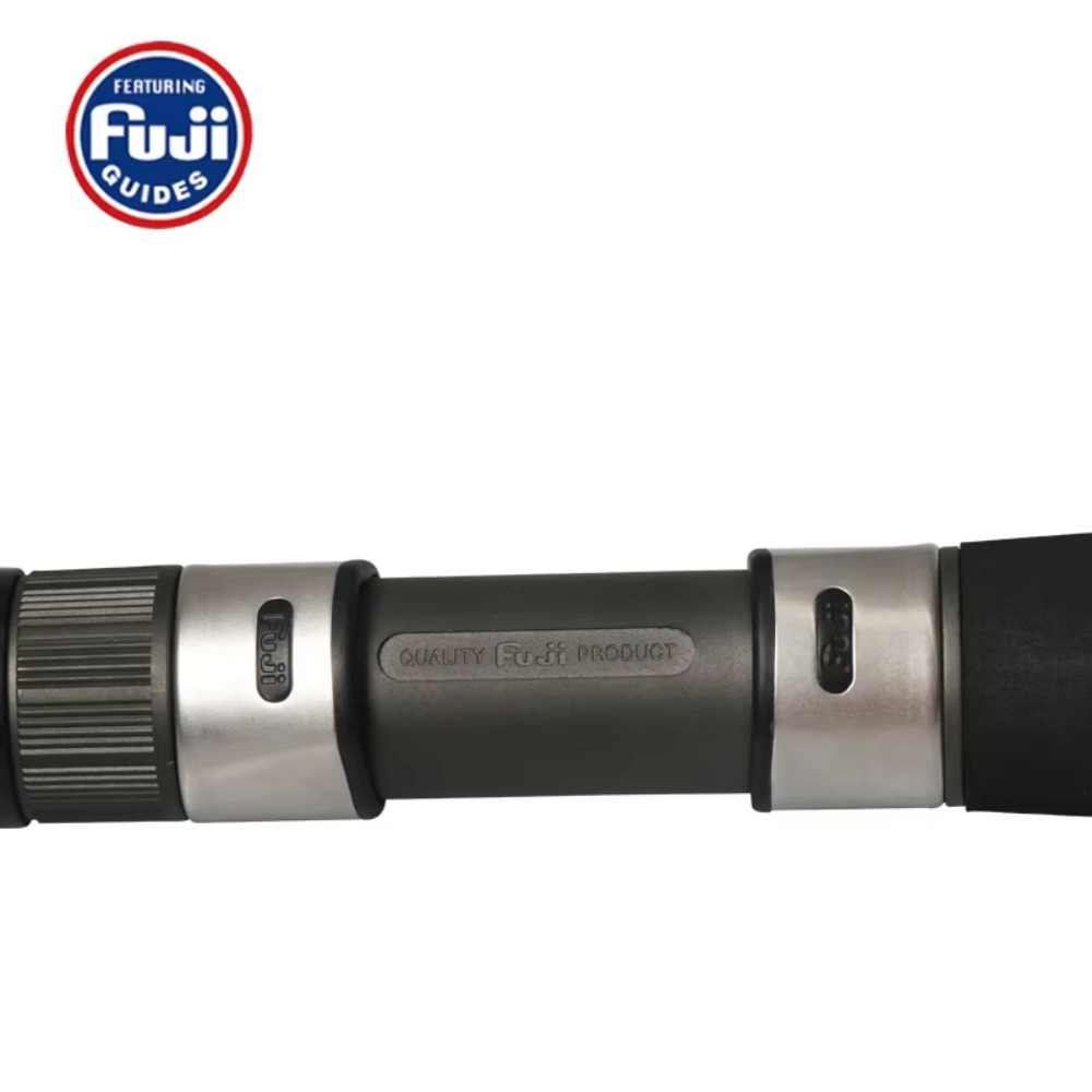 Nuovo Design Canna da Pesca FU - Carbon Fishing Rod recensione e prezzo