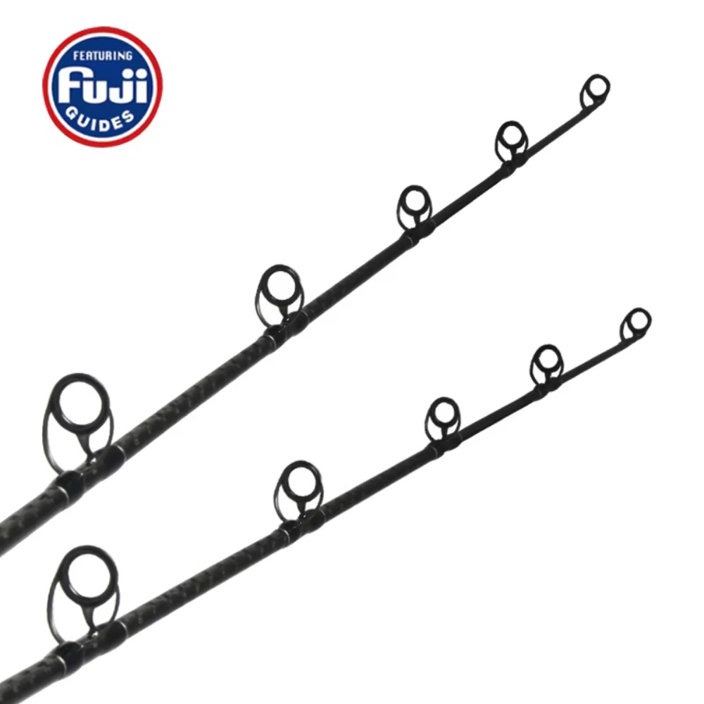 Nuovo Design Canna da Pesca FU - Carbon Fishing Rod recensione e prezzo