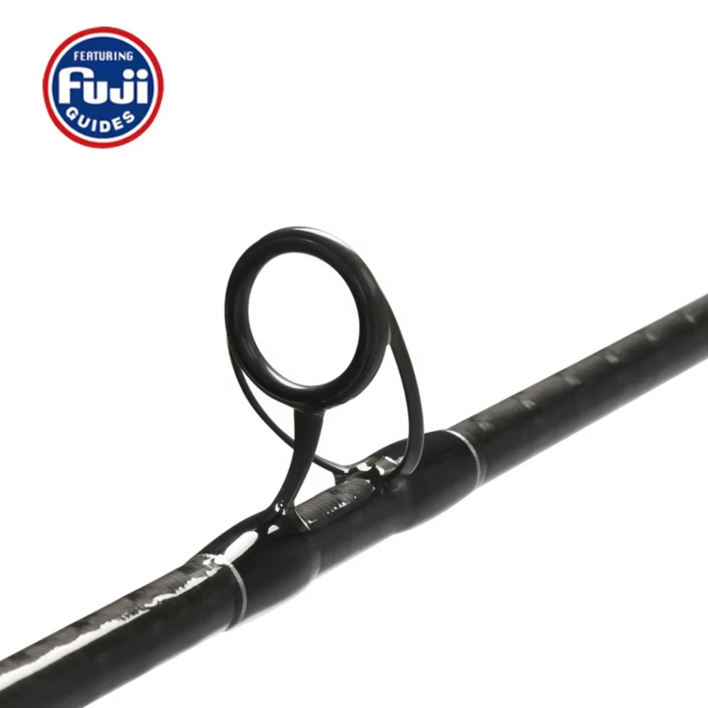 Nuovo Design Canna da Pesca FU - Carbon Fishing Rod recensione e prezzo