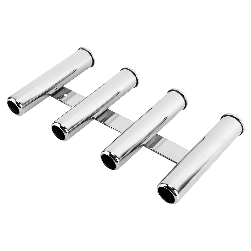 Portacanne da Pesca in Acciaio - Rod Holder Fishing recensione e prezzo