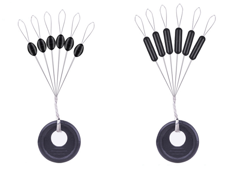 120 pz/set Resistenza Fagioli  - Fishing Equipment Wholesale recensione e prezzo