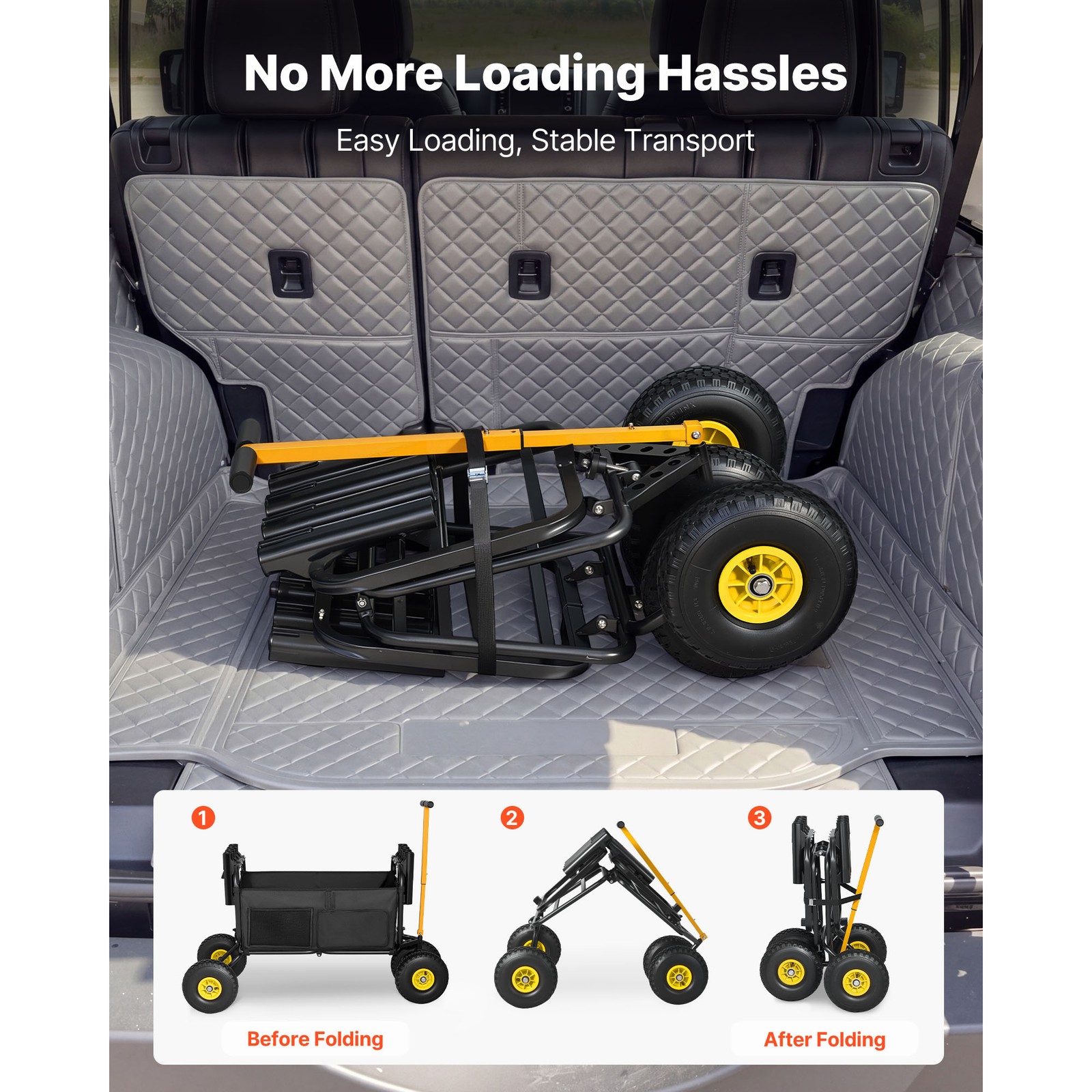 Carrello da Spiaggia e Pesca P - Rod Holder Fishing recensione e prezzo