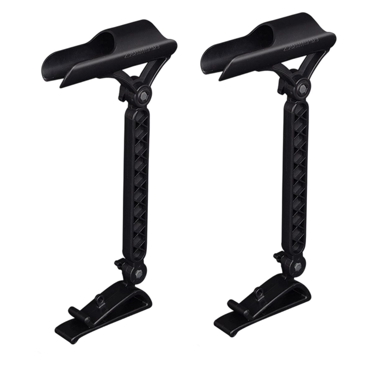 POPULAR-2 Pezzi Portacanna Reg - Rod Holder Fishing recensione e prezzo