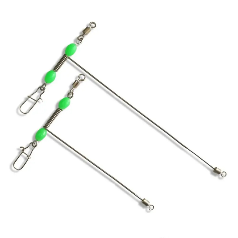 Connettore a 3 vie Gancio da p - Fishing Equipment On Sale recensione e prezzo