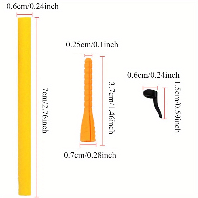 18 pz/scatola Accessori Per la - Fishing Equipment Wholesale recensione e prezzo