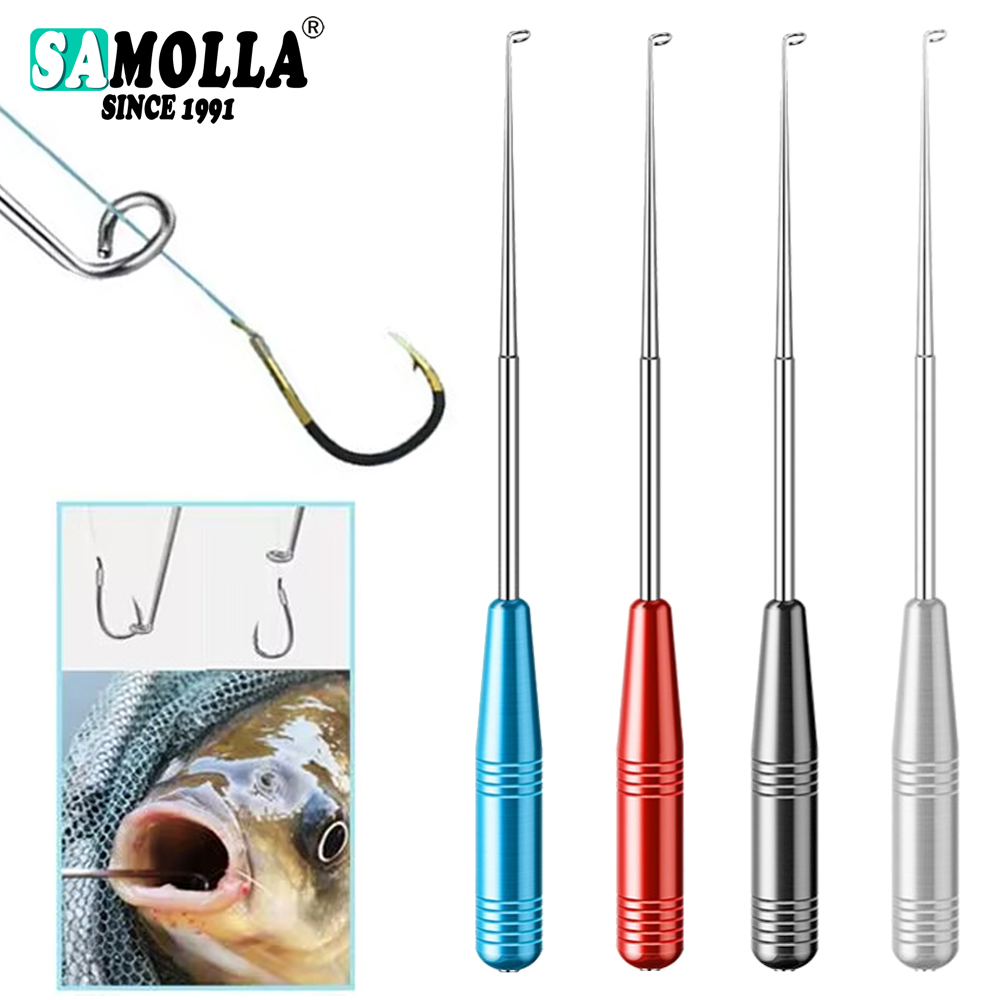 Strumento di estrazione rapida - Fishing Equipment Pictures recensione e prezzo
