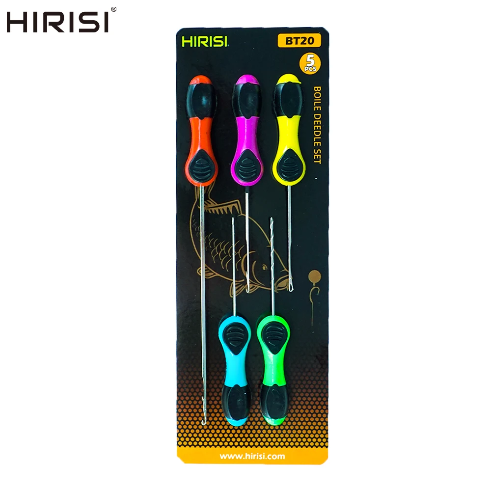 5x Strumento per la pesca alla - Fishing Equipment Wholesale recensione e prezzo