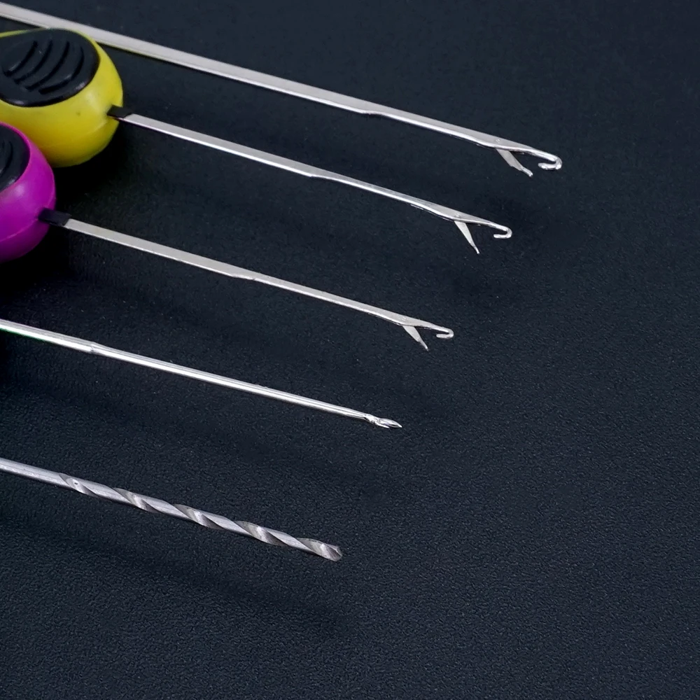 5x Strumento per la pesca alla - Fishing Equipment Wholesale recensione e prezzo