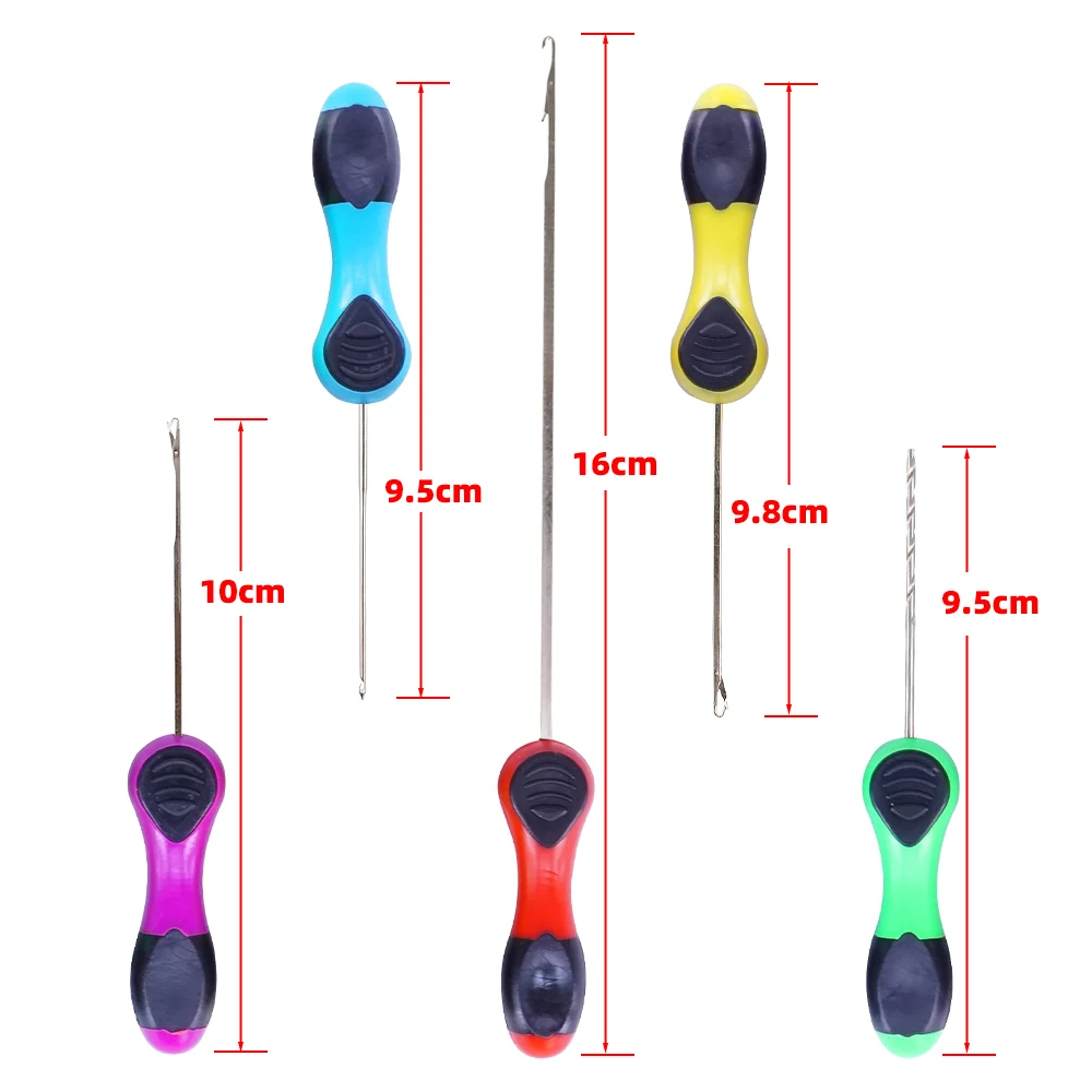 5x Strumento per la pesca alla - Fishing Equipment Wholesale recensione e prezzo