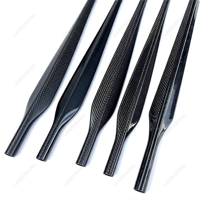 Nastro in Fibra di Carbonio 3K - Carbon Fishing Rod recensione e prezzo