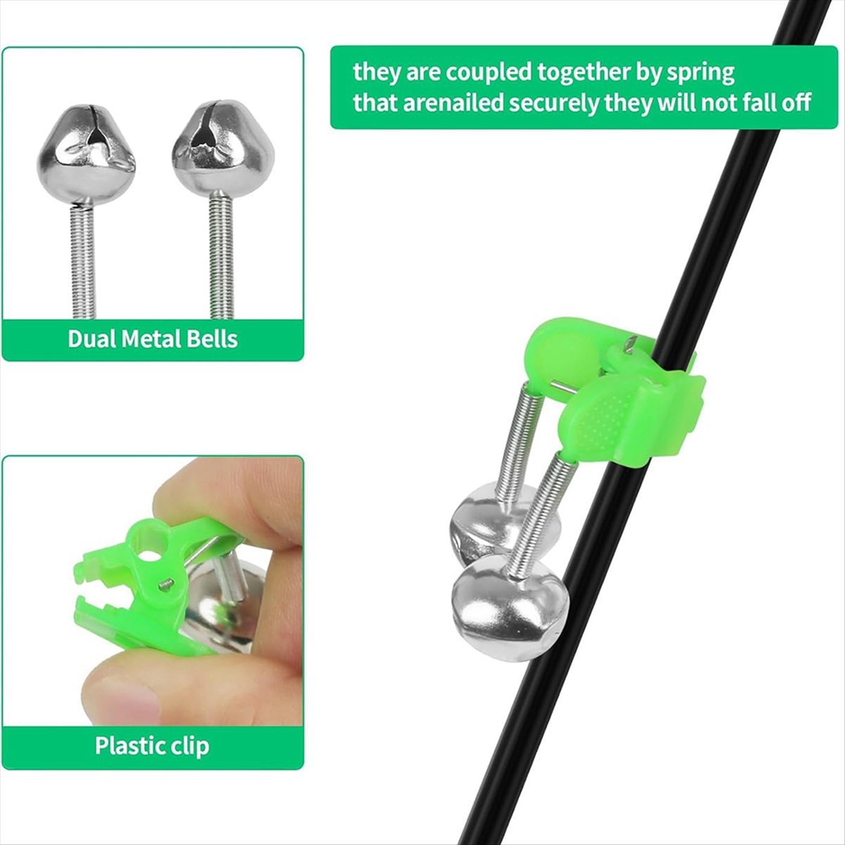 [MEGAL SALE] Supporto per Cann - Rod Holder Fishing recensione e prezzo