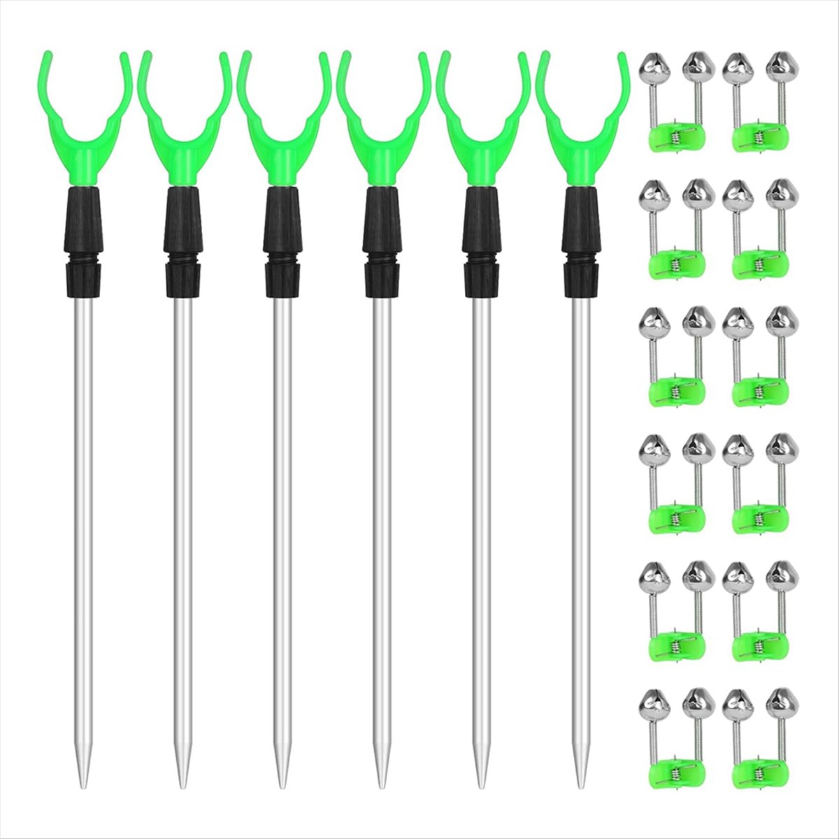 [MEGAL SALE] Supporto per Cann - Rod Holder Fishing recensione e prezzo