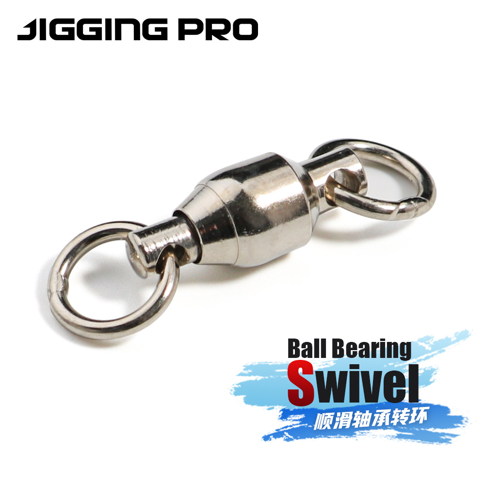 Girelle con cuscinetti a sfera - Fishing Equipment On Sale recensione e prezzo