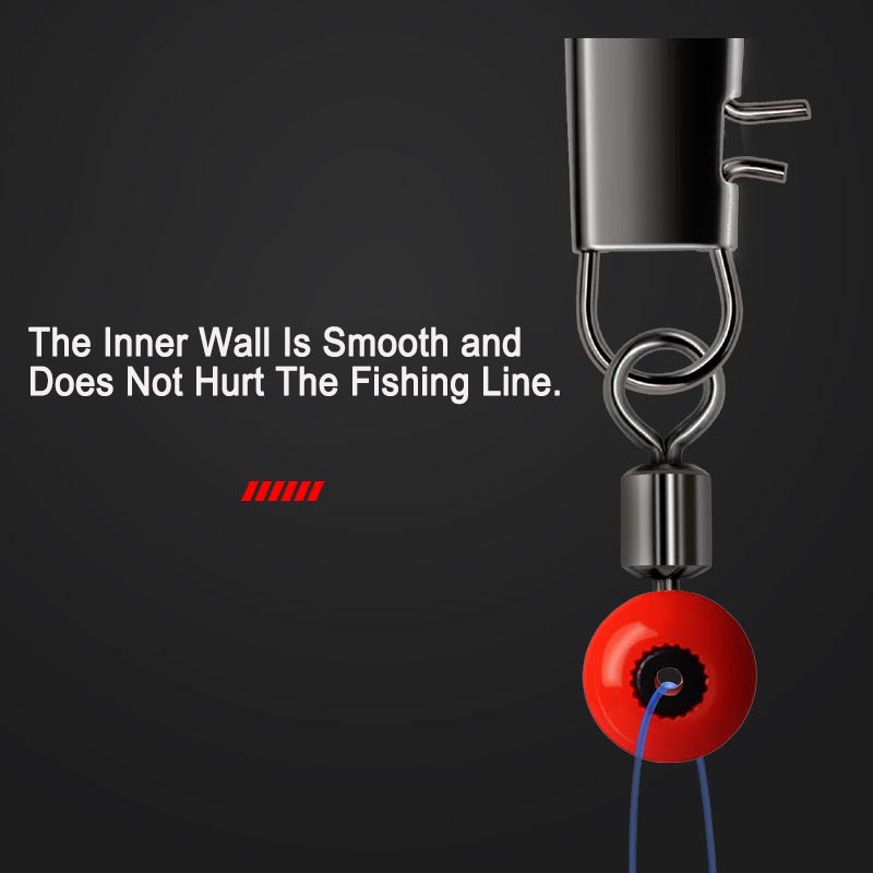 50 pz/lotto galleggiante da pe - Fishing Equipment On Sale recensione e prezzo