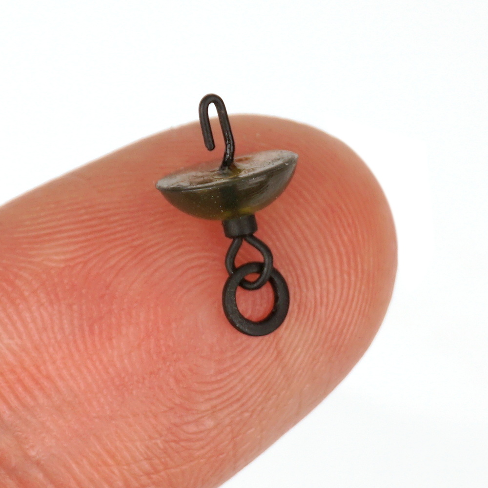 Hirisi 10/20 pz Girelle da Pes - Fishing Equipment Wholesale recensione e prezzo