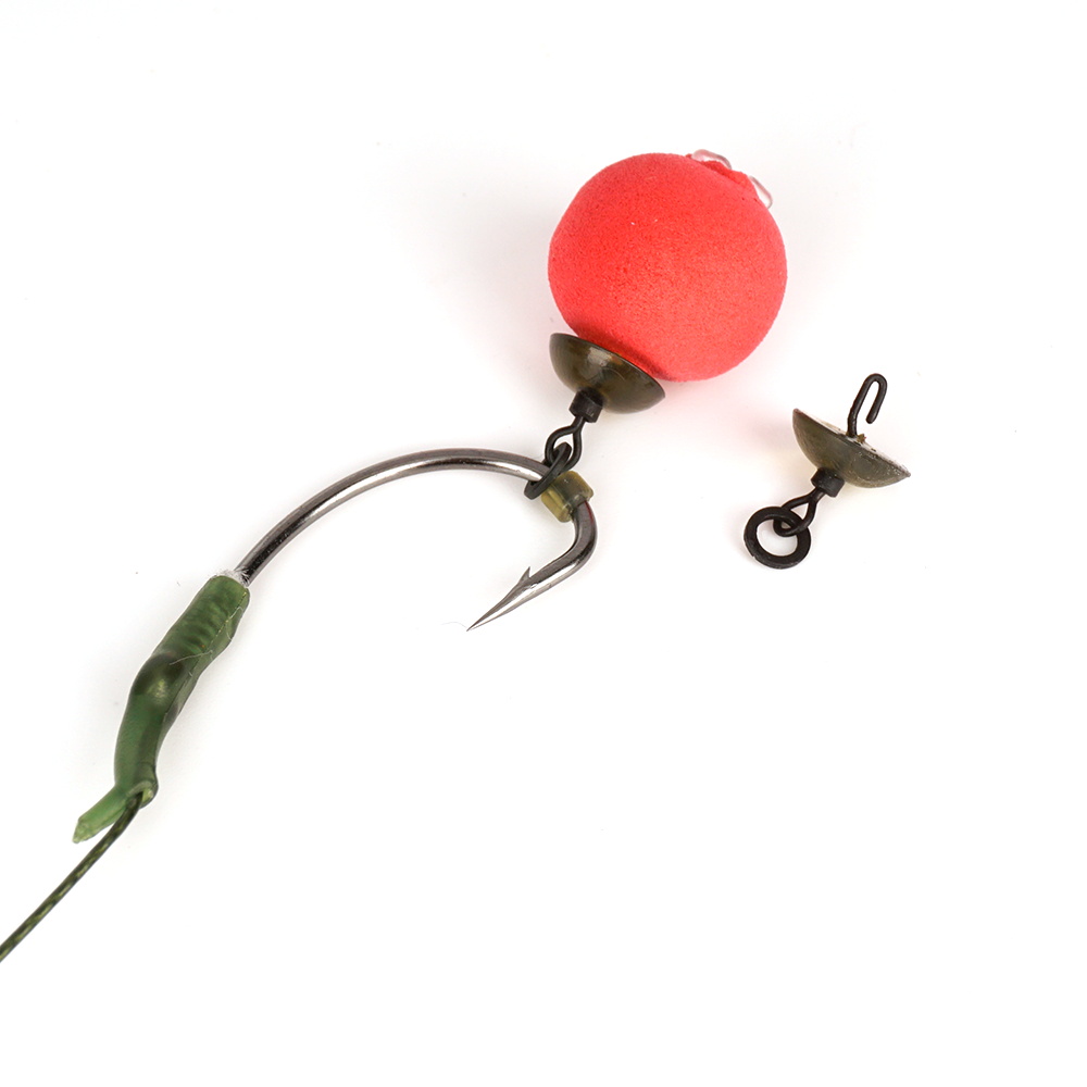 Hirisi 10/20 pz Girelle da Pes - Fishing Equipment Wholesale recensione e prezzo
