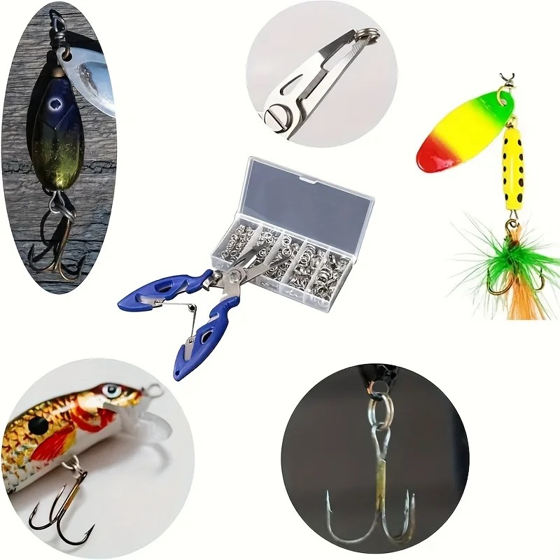 151 pz In Acciaio Inox Pesca A - Fishing Pliers recensione e prezzo