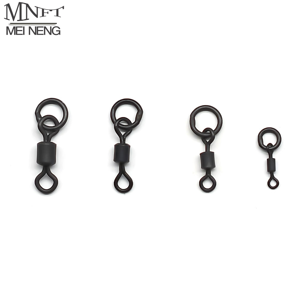 MNFT 40 pezzi con anello fless - Fishing Equipment Wholesale recensione e prezzo