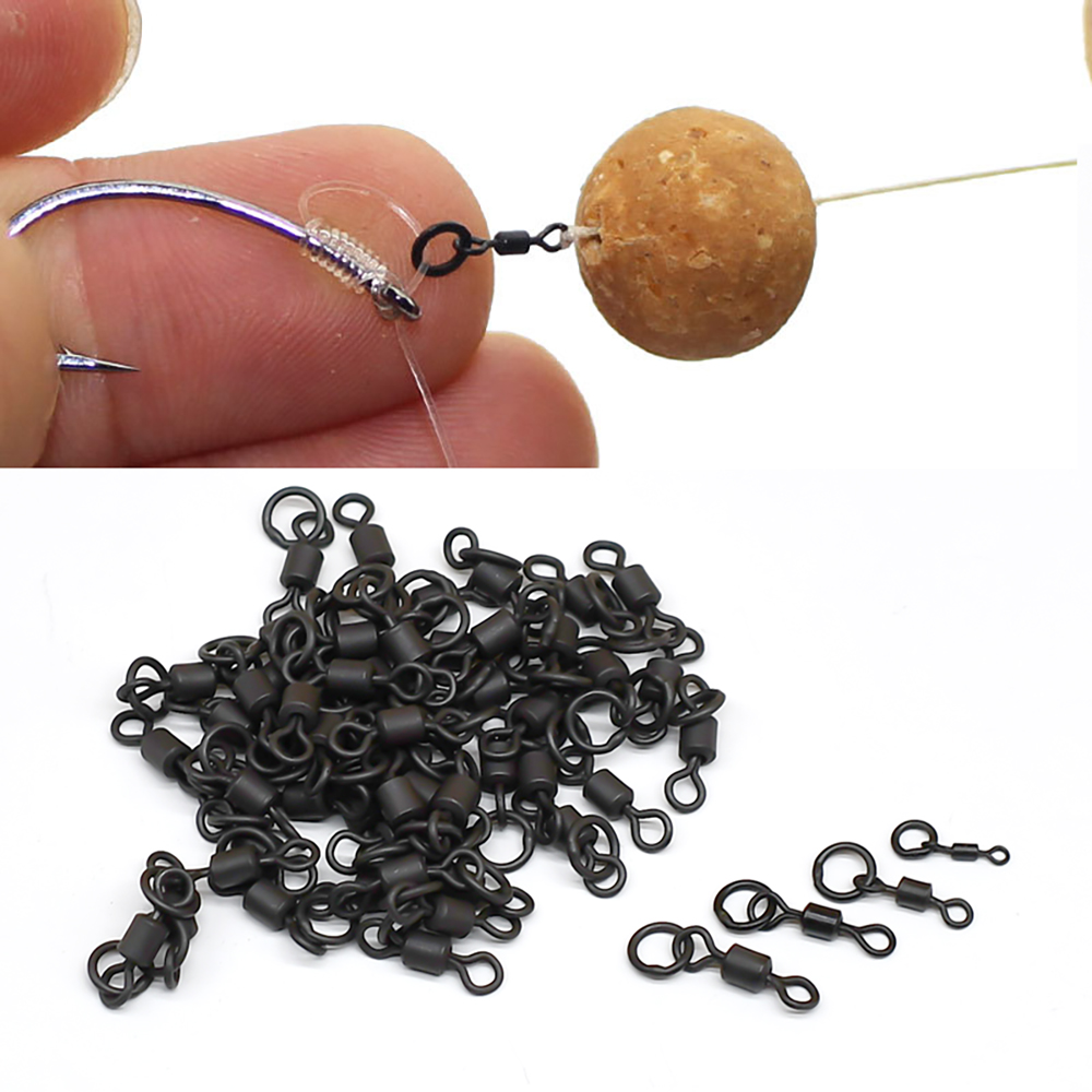 MNFT 40 pezzi con anello fless - Fishing Equipment Wholesale recensione e prezzo