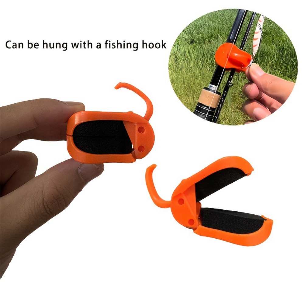 4 pz/set clip universale per c - Fishing Equipment On Sale recensione e prezzo