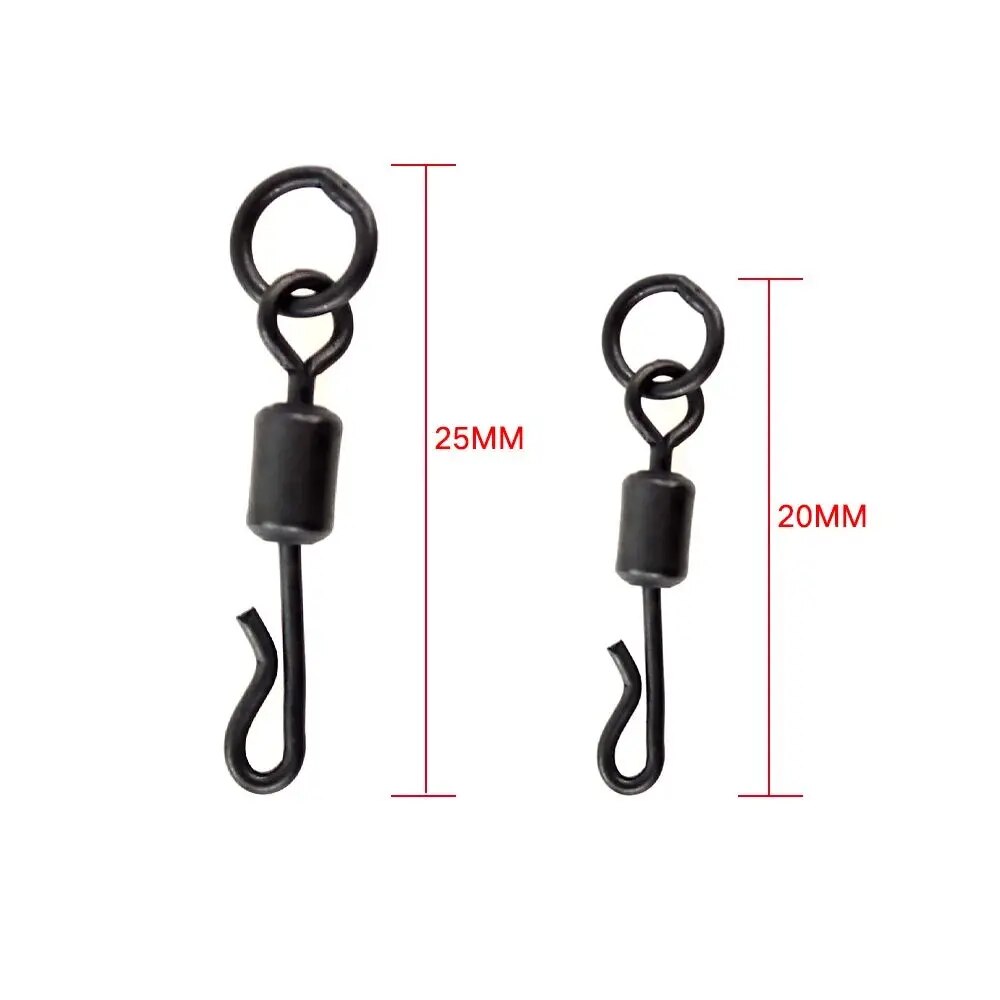 Hirisi 20 pz Accessori Termina - Fishing Equipment Wholesale recensione e prezzo