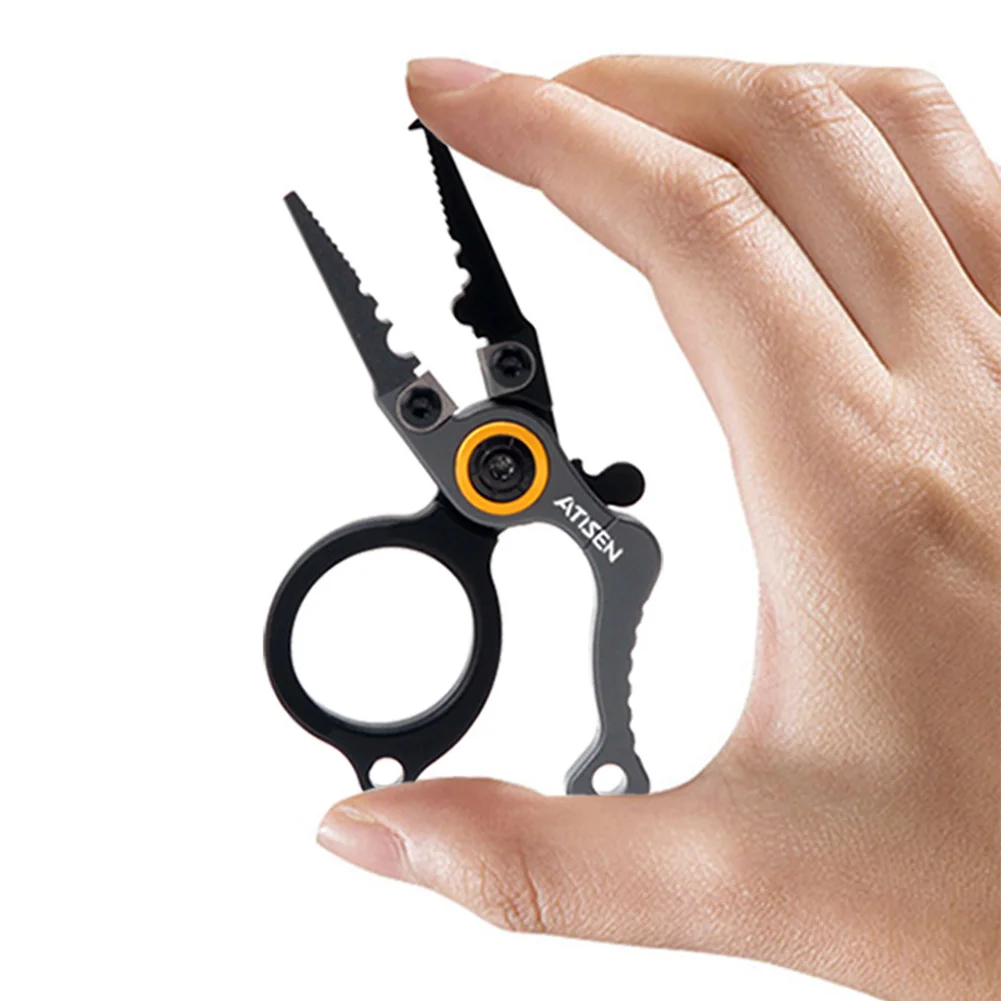 Pinze da pesca Mini dimensioni - Used Fishing Equipment Near Me recensione e prezzo