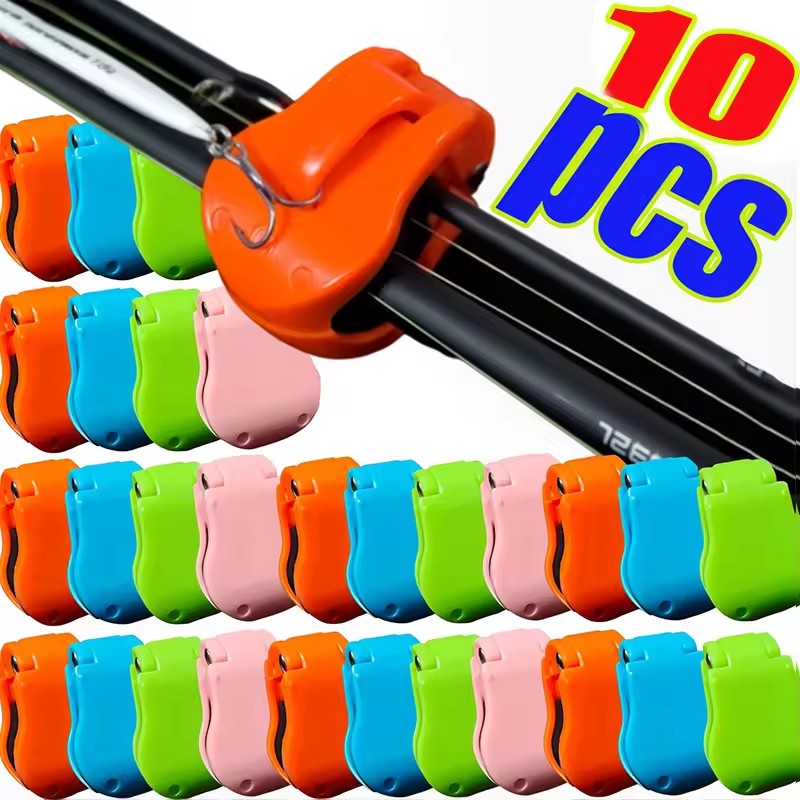 Portacanna da pesca in ABS Fis - Fishing Equipment On Sale recensione e prezzo