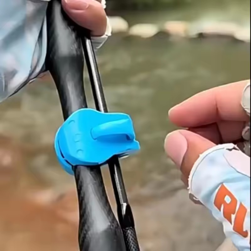 Portacanna da pesca in ABS Fis - Fishing Equipment On Sale recensione e prezzo