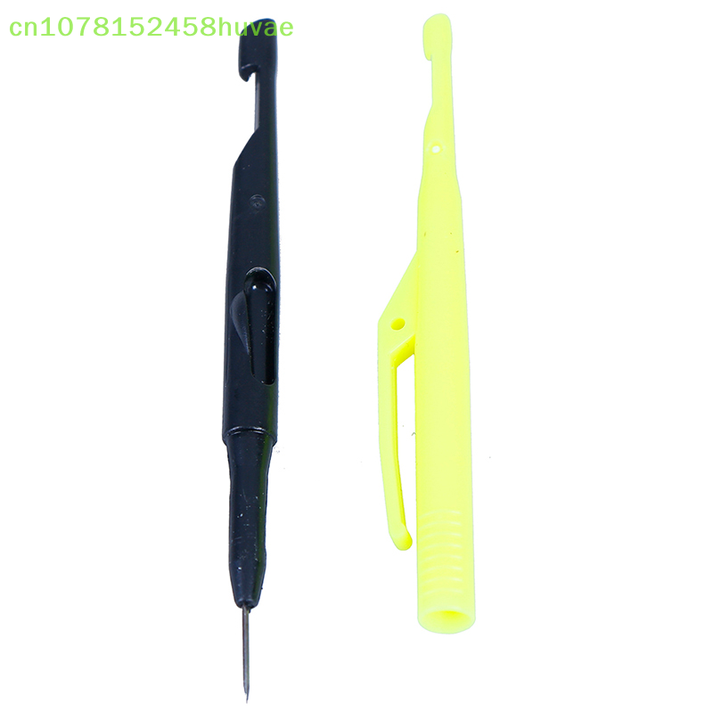 2 pz Plastica Gancio di Rimozi - Fishing Equipment Pictures recensione e prezzo
