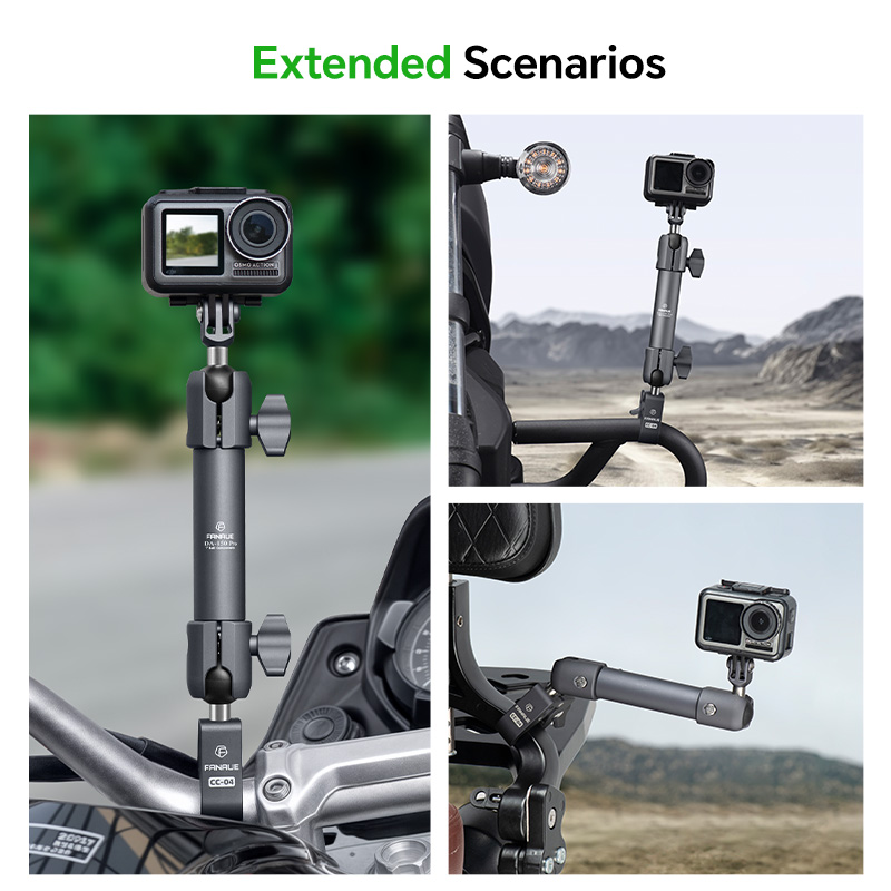 FANAUE supporto per telefono p - Rod Holder Fishing recensione e prezzo