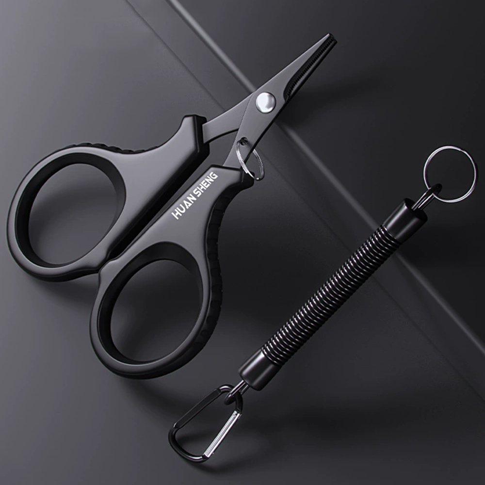 1 set di rivestimento in titan - Fishing Pliers recensione e prezzo