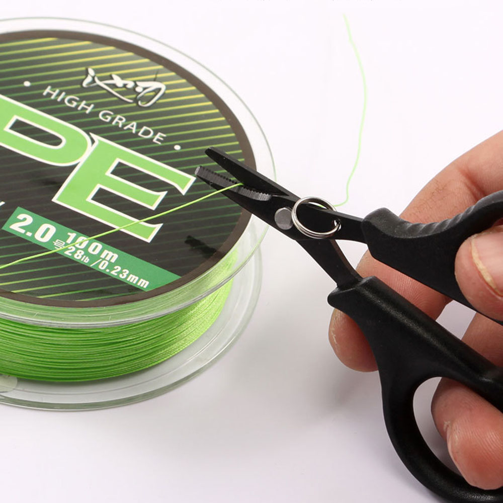 1 set di rivestimento in titan - Fishing Pliers recensione e prezzo