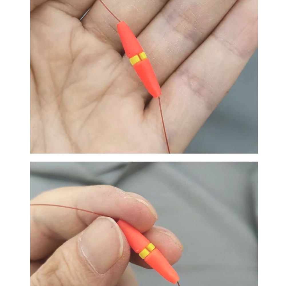 Set da 80 Pezzi di Stopper per - Fishing Equipment On Sale recensione e prezzo