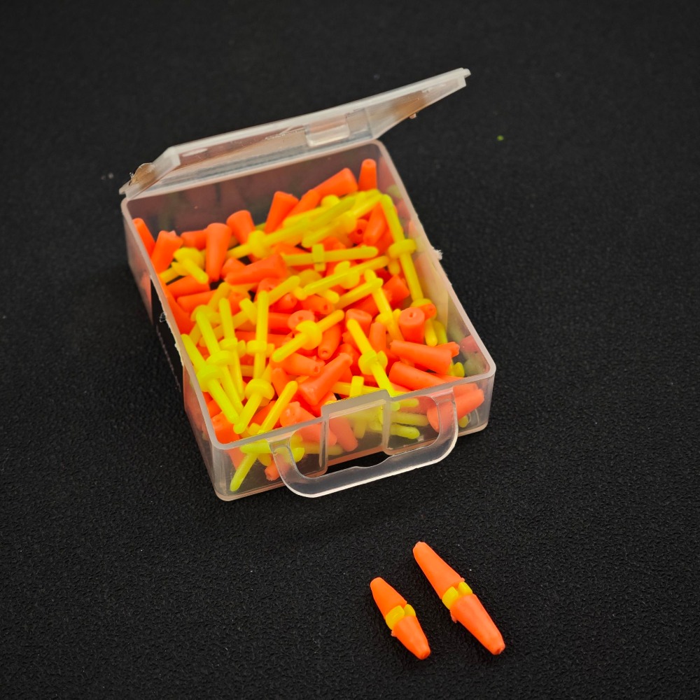 Set da 80 Pezzi di Stopper per - Fishing Equipment On Sale recensione e prezzo