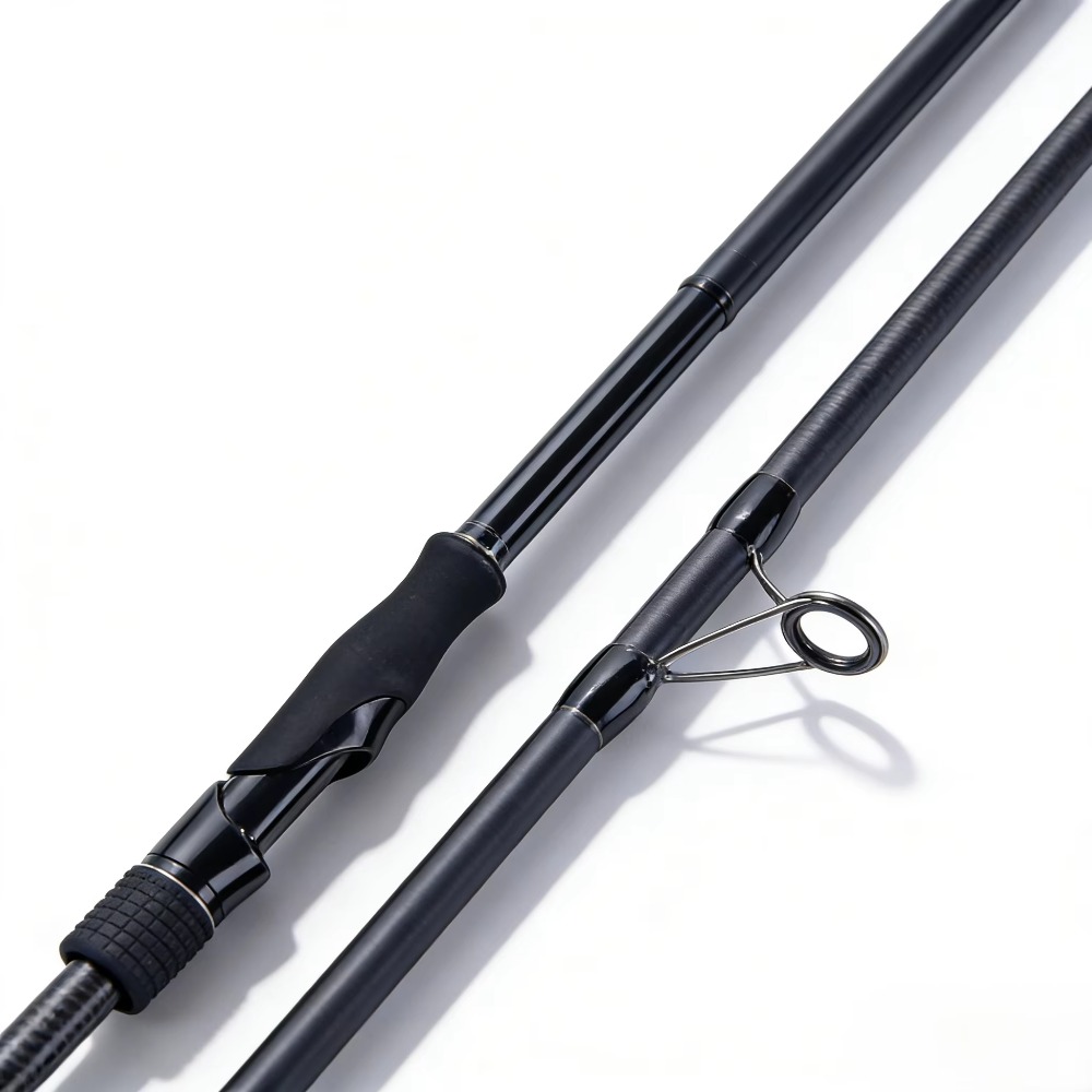 Canna da Pesca in Fibra di Car - Carbon Fishing Rod recensione e prezzo
