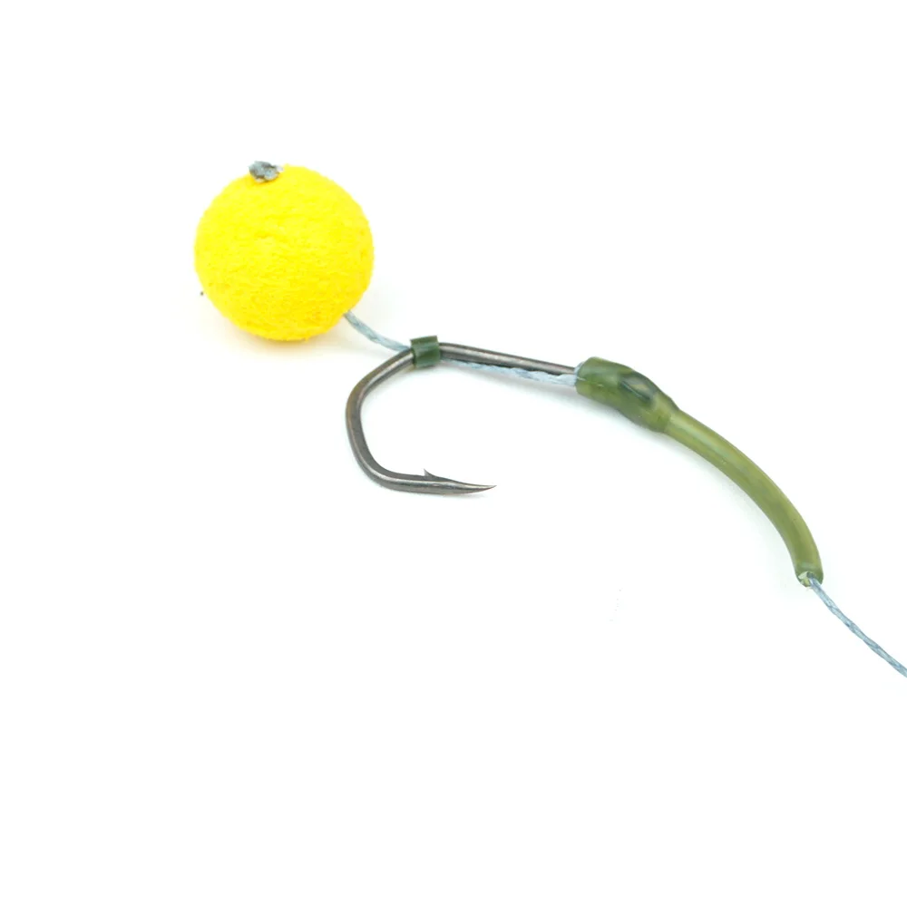 Hirisi 20 pezzi manicotti per  - Fishing Equipment Wholesale recensione e prezzo