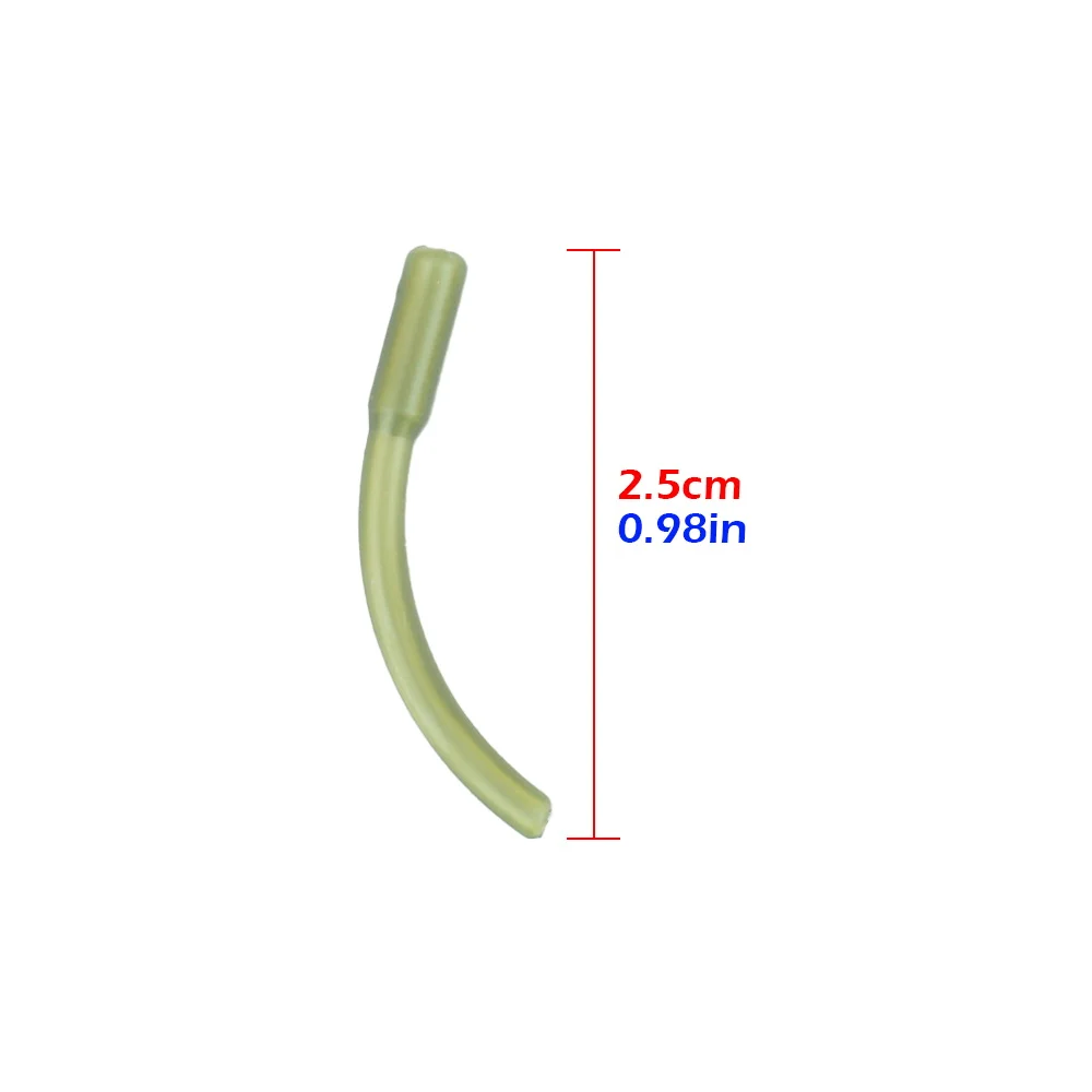 Hirisi 20 pezzi manicotti per  - Fishing Equipment Wholesale recensione e prezzo