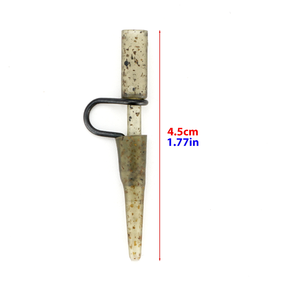 Hirisi 8 pezzi Accessori per l - Fishing Equipment Wholesale recensione e prezzo