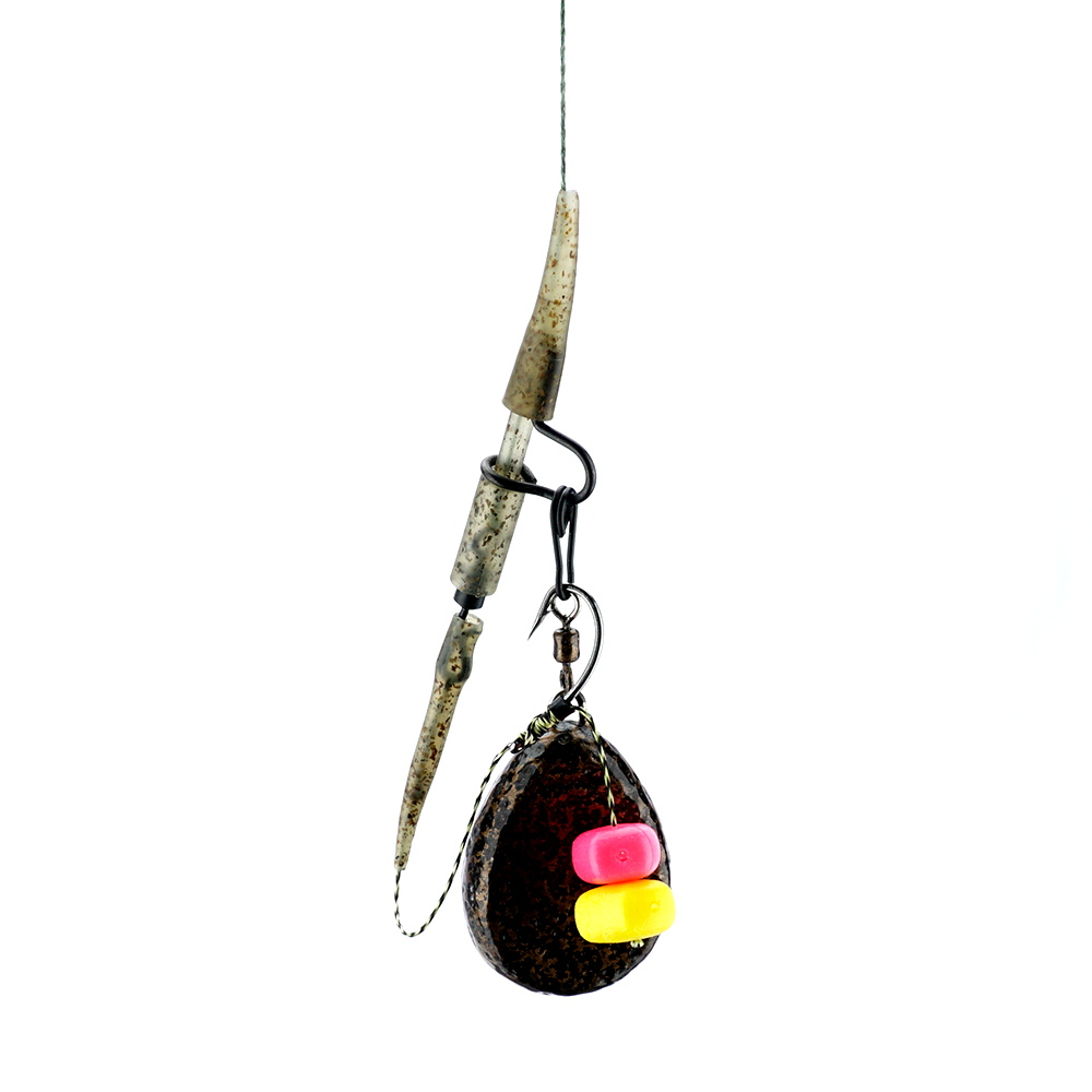 Hirisi 8 pezzi Accessori per l - Fishing Equipment Wholesale recensione e prezzo