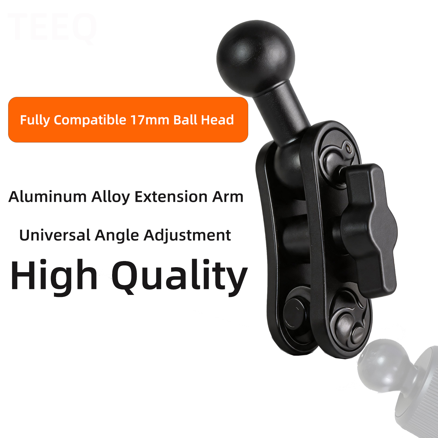 Supporto per Telefono da Auto  - Rod Holder Fishing recensione e prezzo