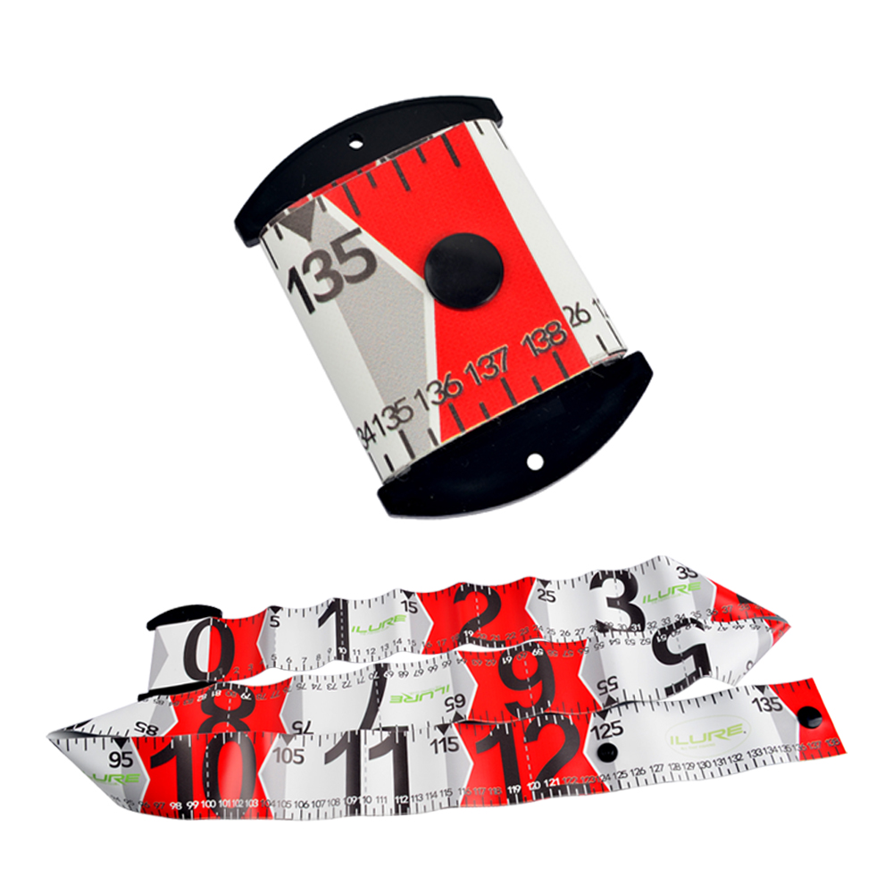 Nuovo righello per pesci imper - Fishing Equipment On Sale recensione e prezzo