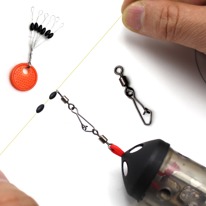 Accessori per la pesca alla ca - Fishing Equipment Wholesale recensione e prezzo