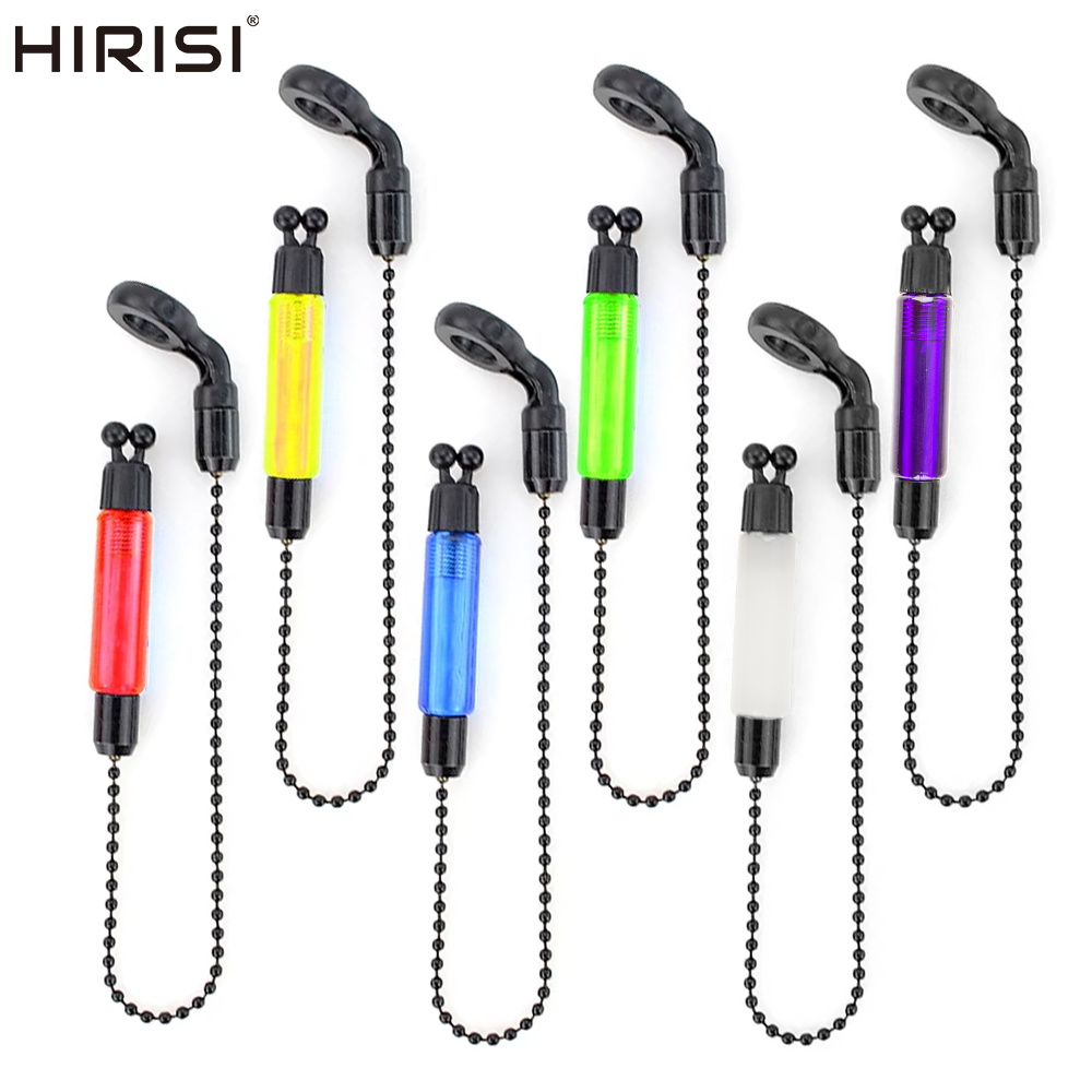 Hirisi B2024 4 Pezzi Swingers  - Fishing Equipment Wholesale recensione e prezzo