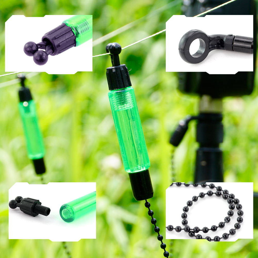 Hirisi B2024 4 Pezzi Swingers  - Fishing Equipment Wholesale recensione e prezzo
