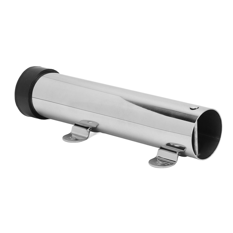 Portacanna da Pesca in Acciaio - Rod Holder Fishing recensione e prezzo